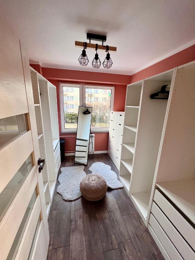 Apartment Of Love Olecko Eksteriør billede