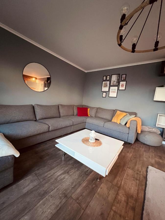 Apartment Of Love Olecko Eksteriør billede
