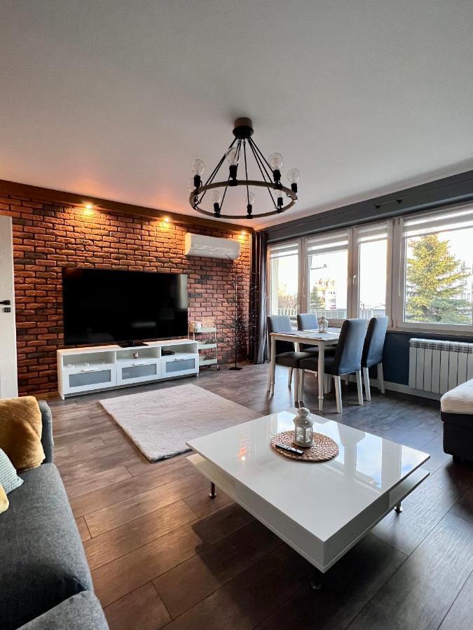 Apartment Of Love Olecko Eksteriør billede